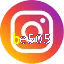 be505 Instagram