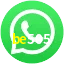 be505 WhatsApp