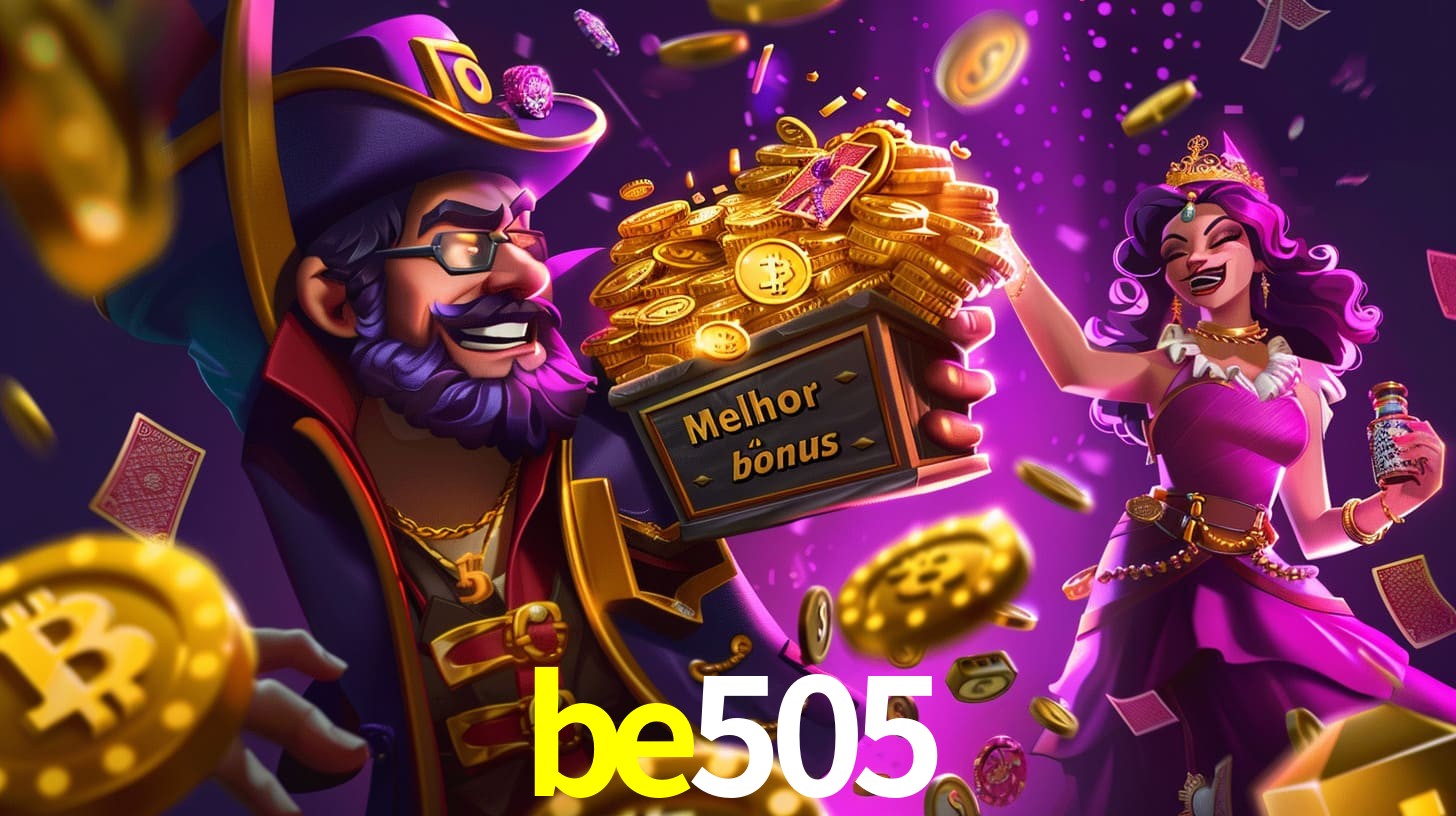 Bônus Irresistíveis: Melhores Ofertas do be505