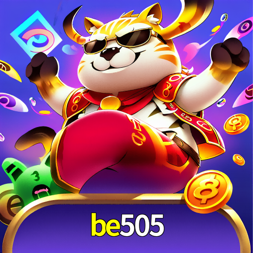 be505 logo