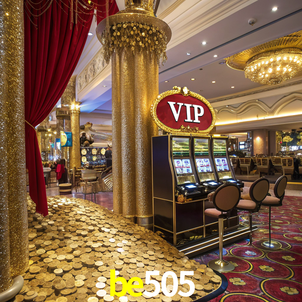 VIP exclusivo para be505