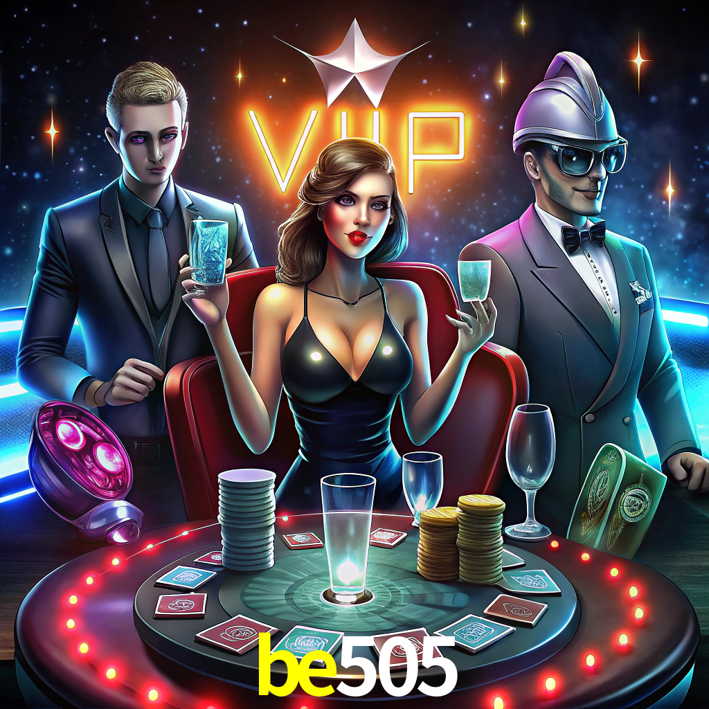 VIP exclusivo para be505